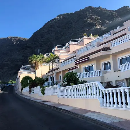 House Buenavista 2 Acantilado de los Gigantes
